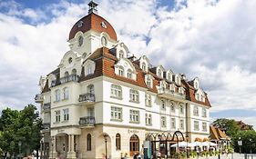 Rezydent Hotel Sopot - Mgallery Collection